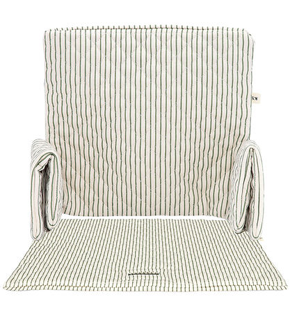 Konges Sløjd Der Bezug für Stuhl - Tee Stripe