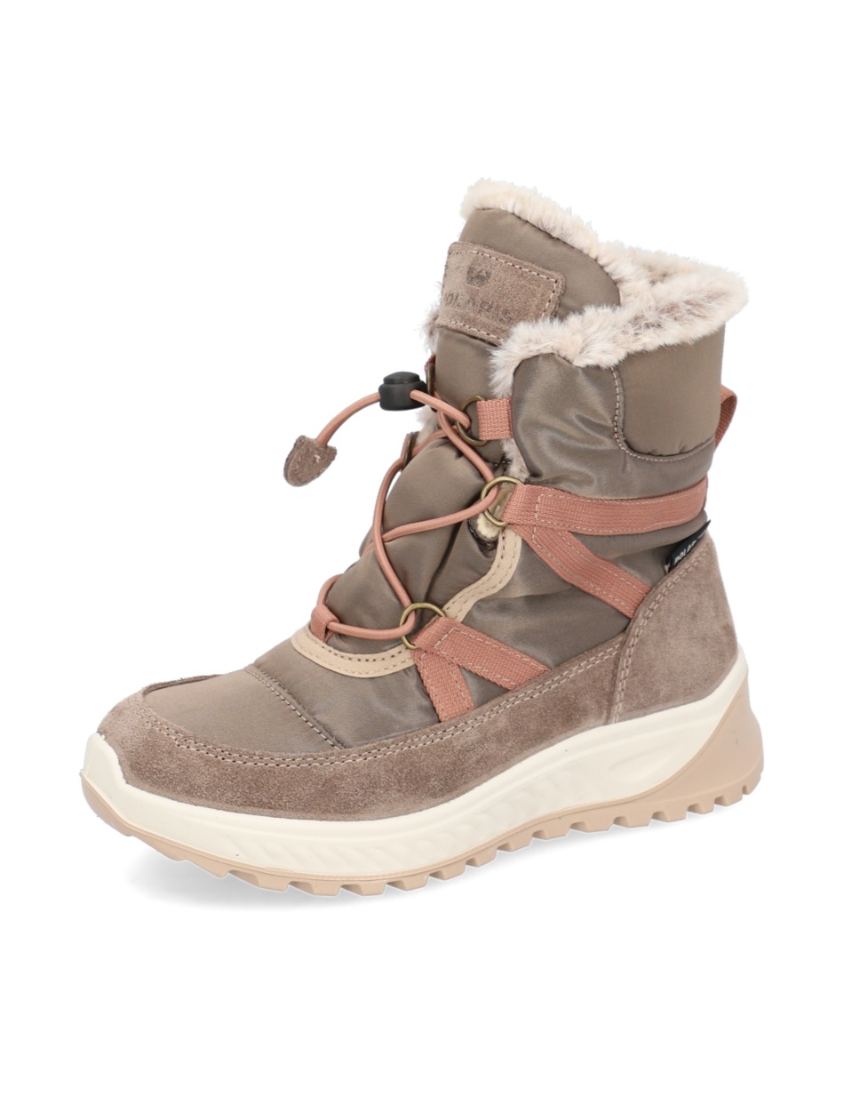 SNOWBOOT
