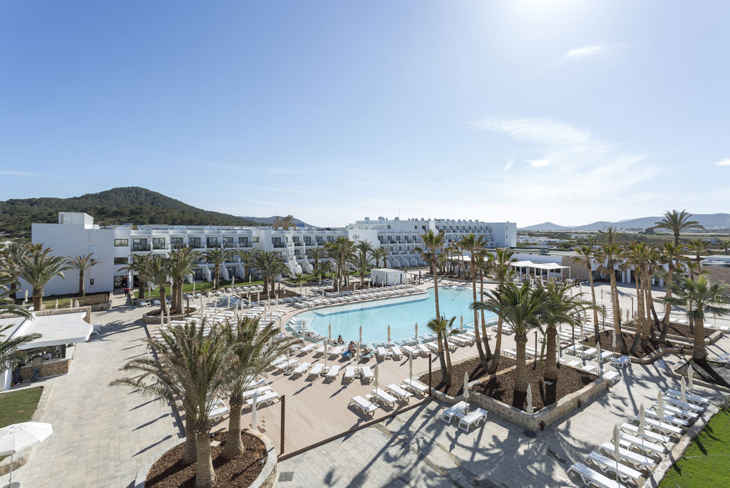 Grand Palladium White Island Resort & Spa All Inclusive - Hotel