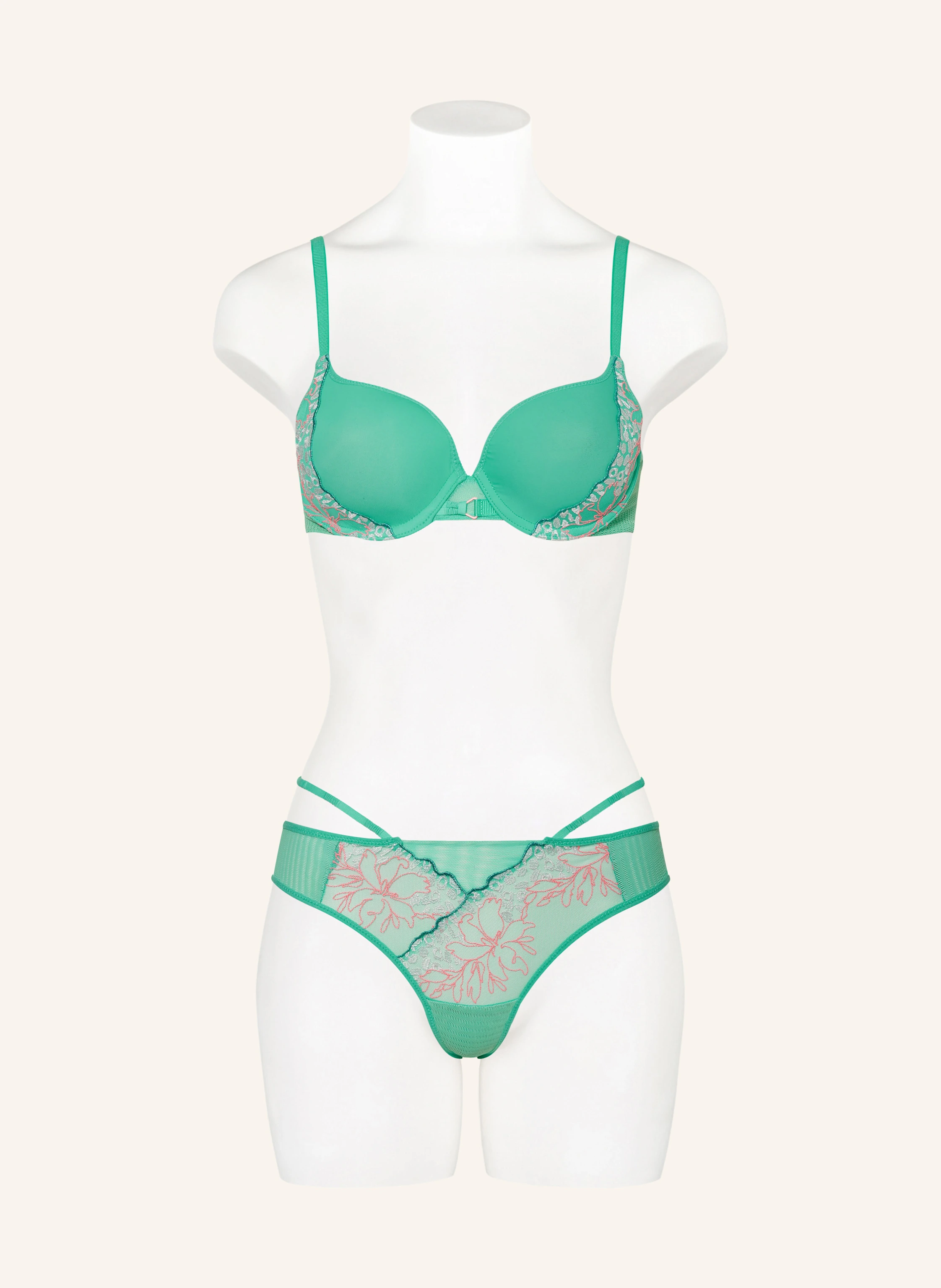 CHANTELLE String SPICE