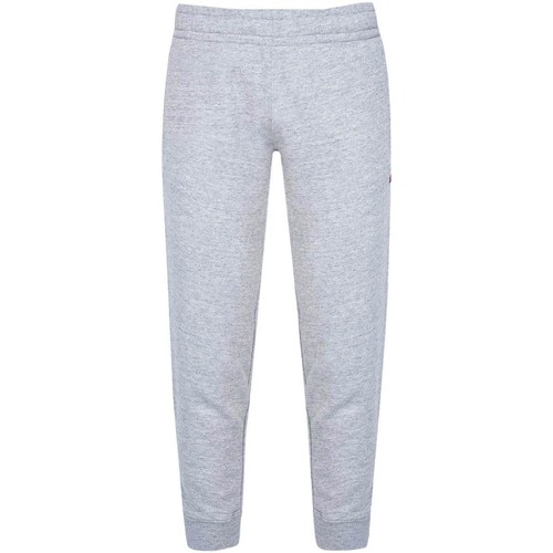 Superdry - CODE ESSENTIAL JOGGER Gris