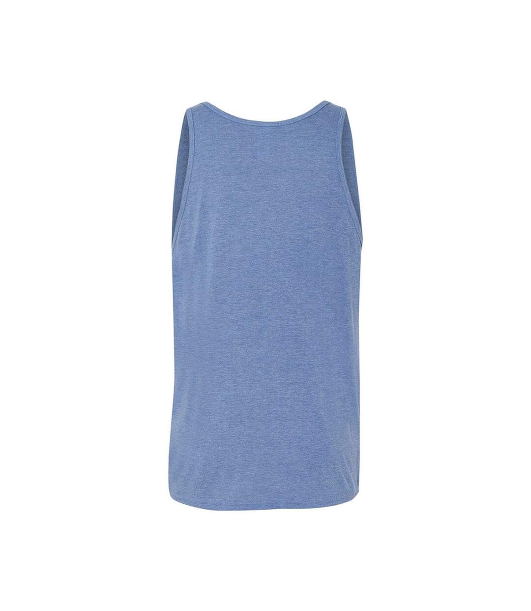 Canvas - Débardeur - Femme (Bleu Triblend) - UTBC1335