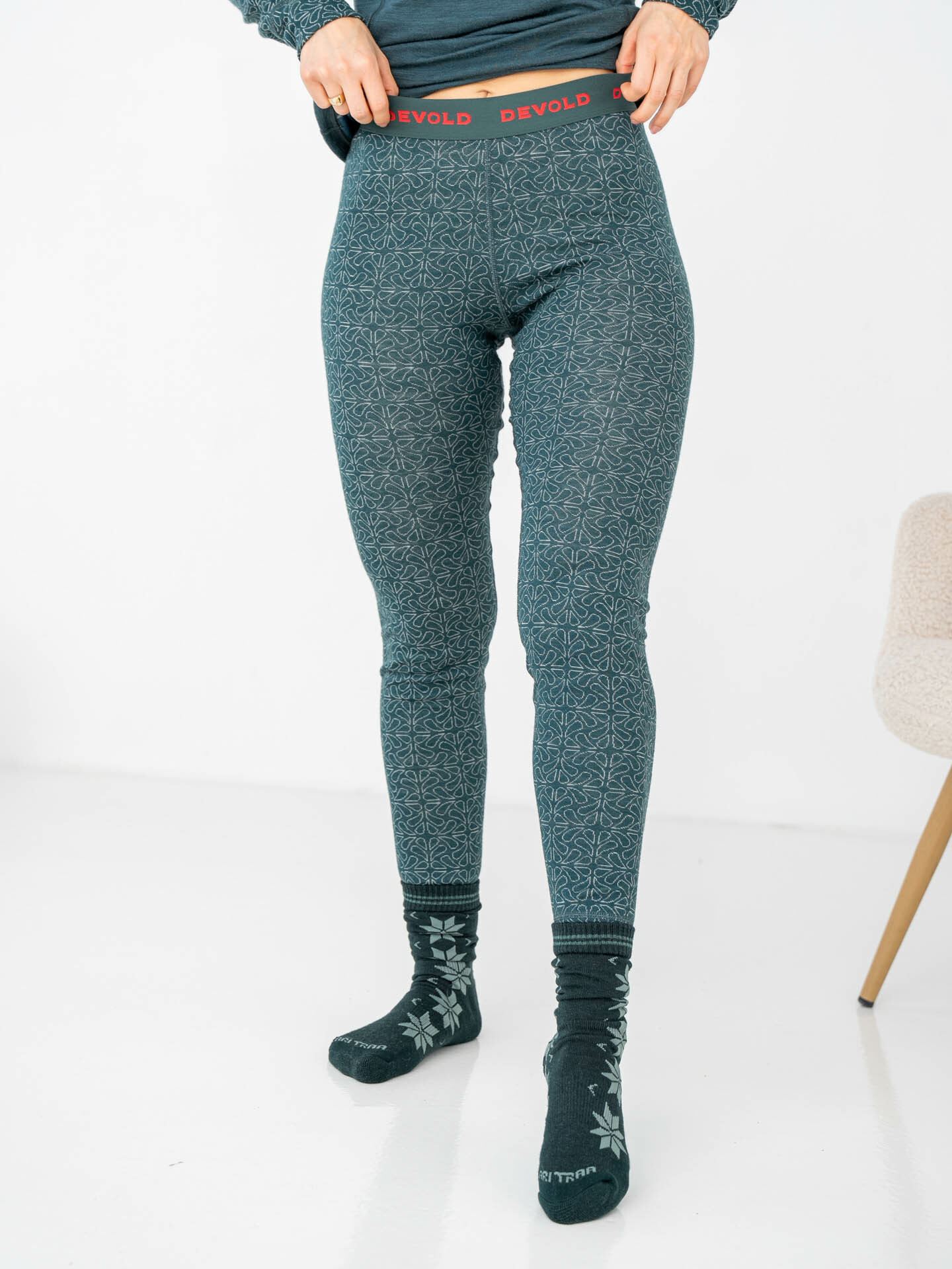Åkle Sock 2 pk