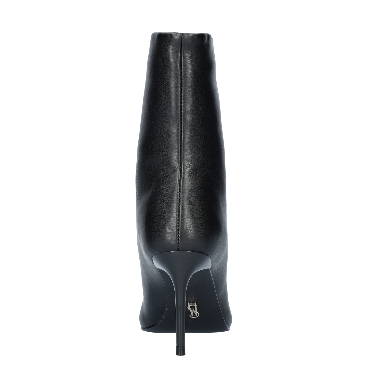 Steve Madden Lyricals dames boot Steve Madden Zwart