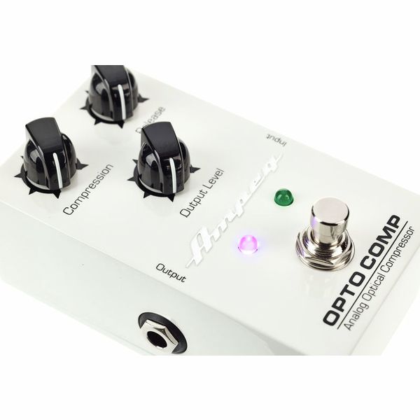 Ampeg Opto Comp