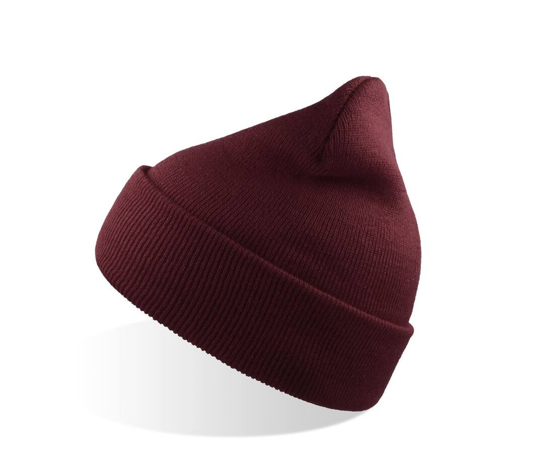 ATLANTIS HEADWEAR AT235 - Bonnet en polyester recyclé