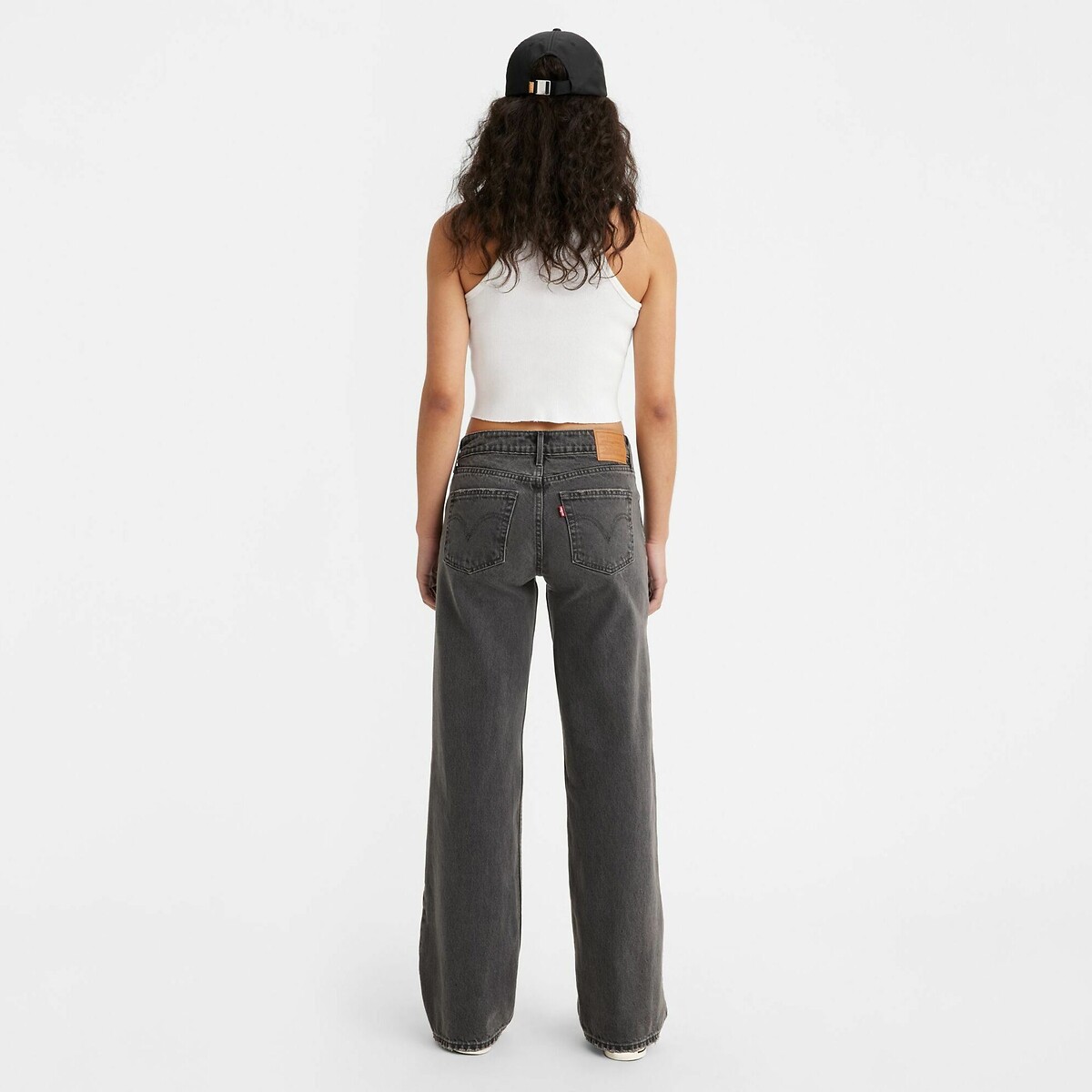 Levi's<br>Calça Jeans Low Loose
