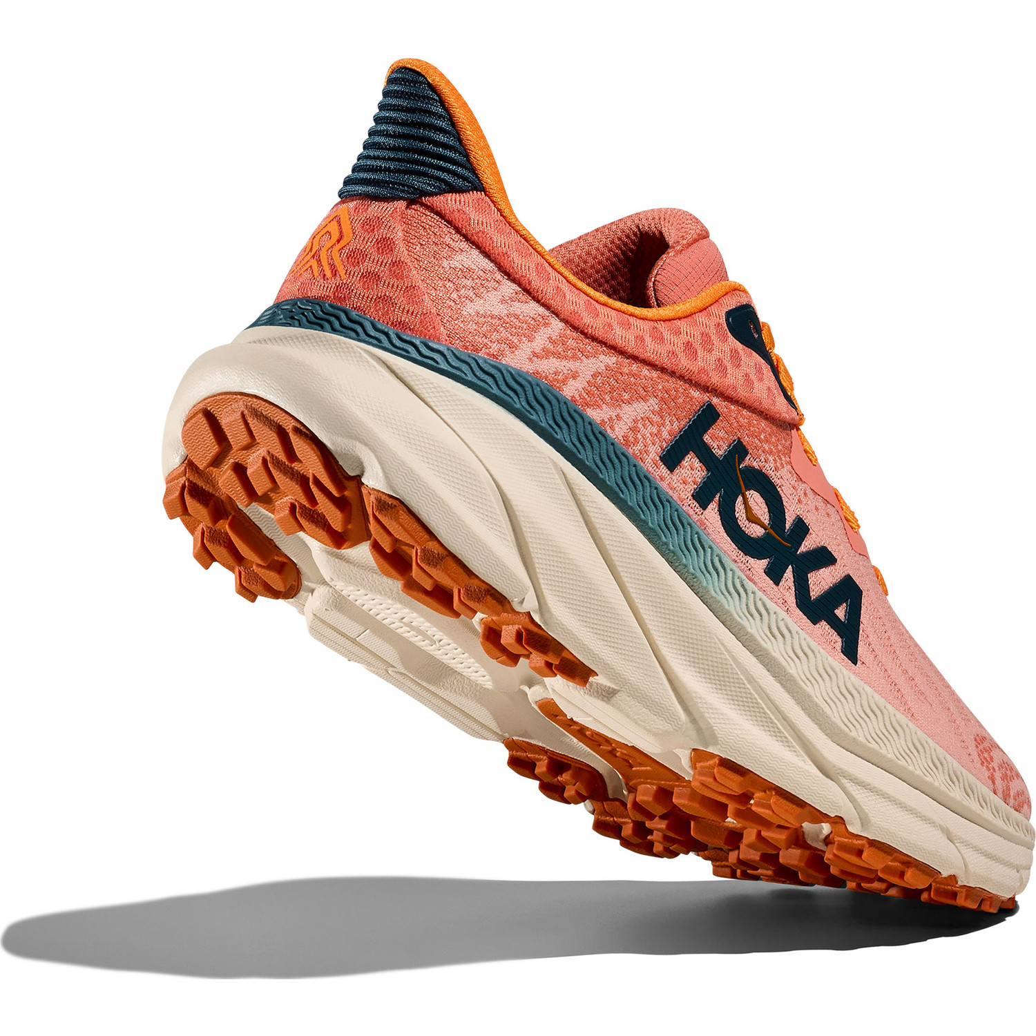HOKA Challenger 7 Dames