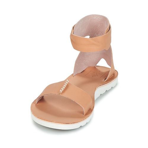 Reef - REEF VOYAGE HI Beige