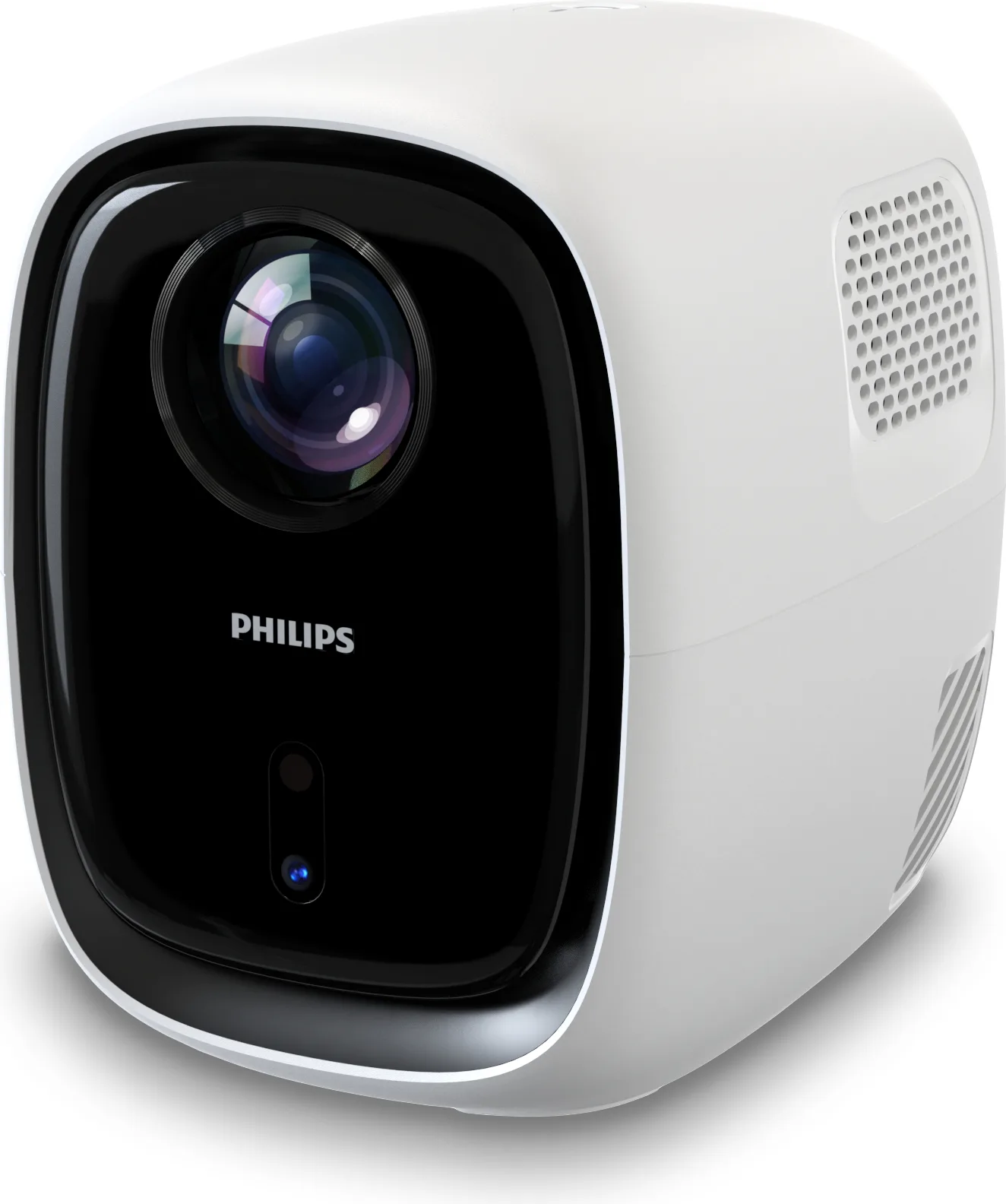 Philips NeoPix 130 Blanc arctique Picoprojecteurs