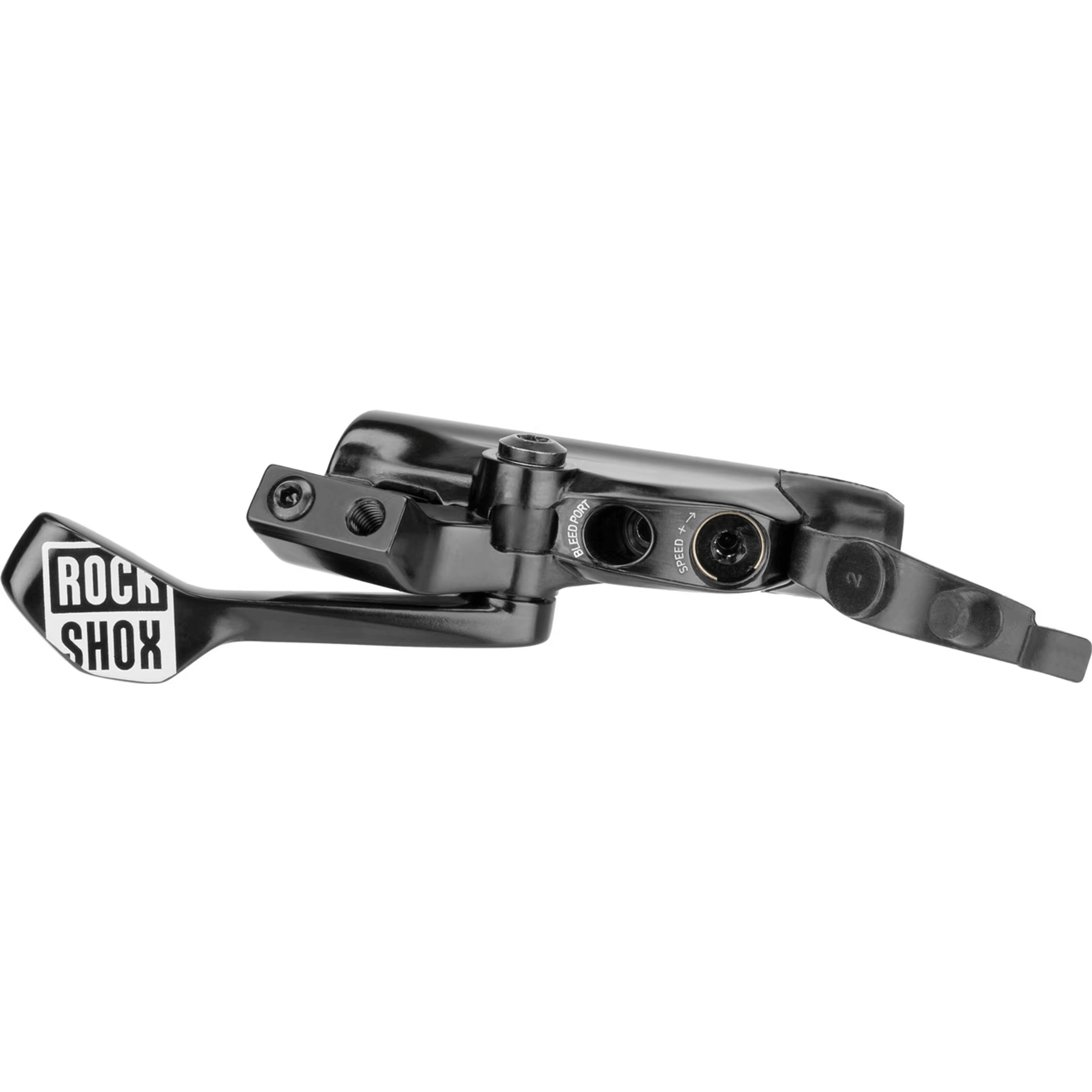 Rock Shox Reverb Remote Upgrade Kit