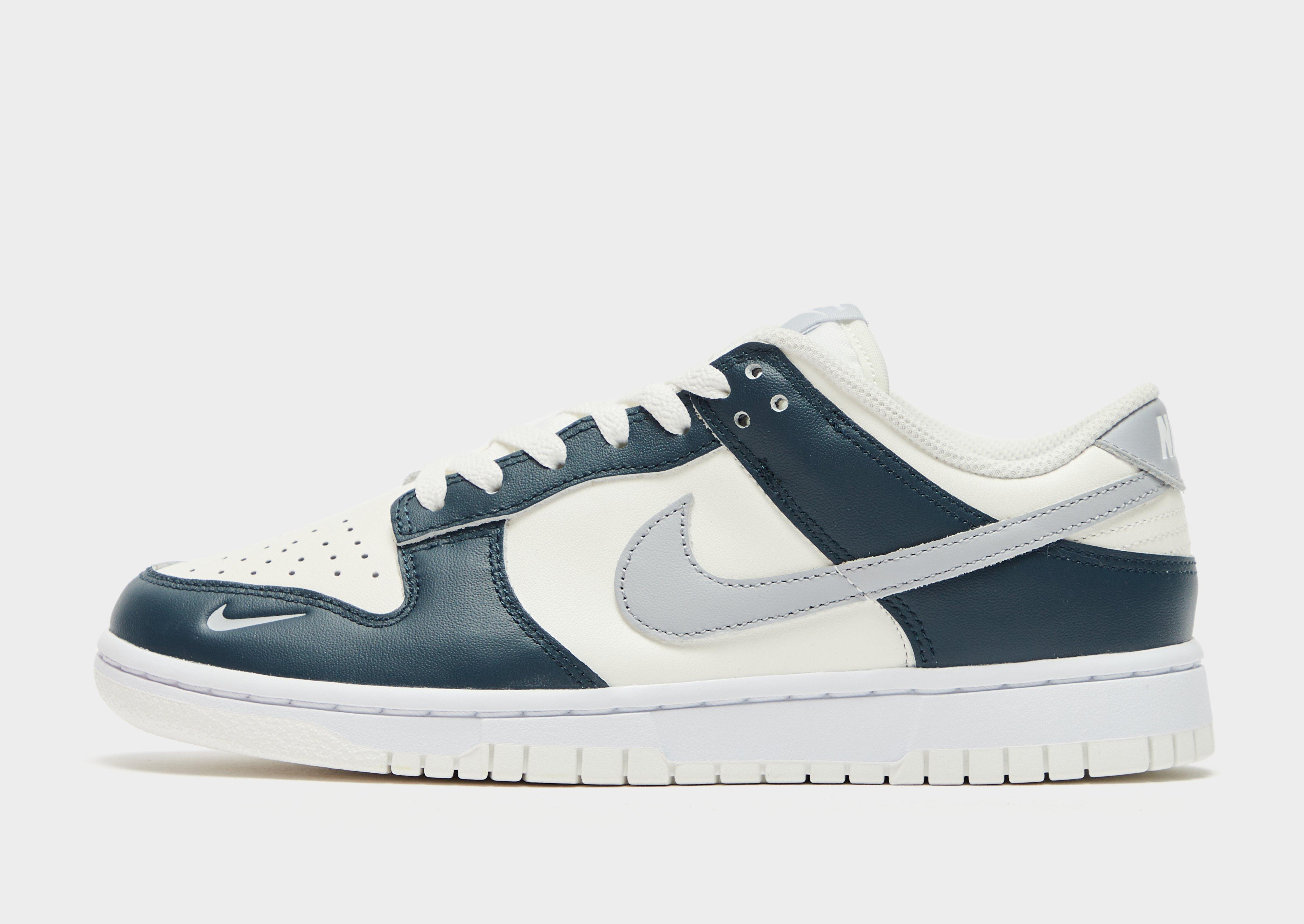 Nike Dunk Low Femme