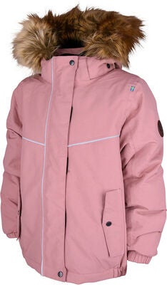 Lindberg Lofoten Vinterjakke, Blush