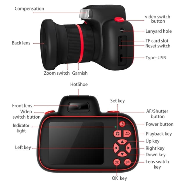 D6PRO 2,4