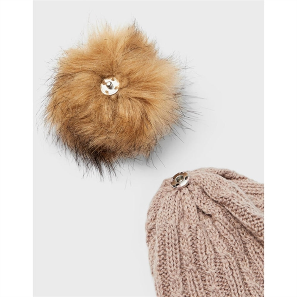 Sphinx Wrilla Uld Strik Hue - Name It → Luksusbaby.dk