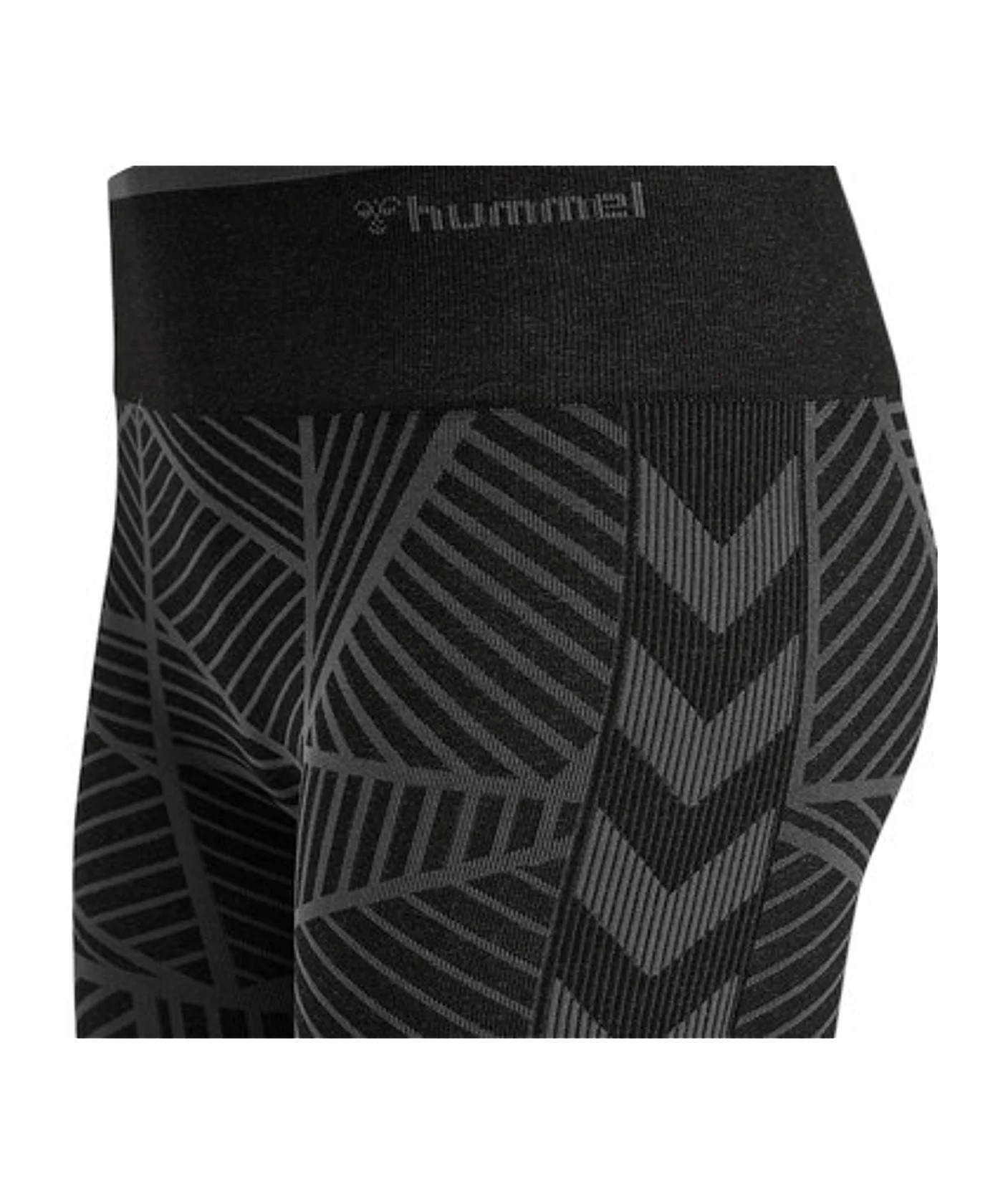 Hummel hmlMT Energy Seamless Short Damen F1038