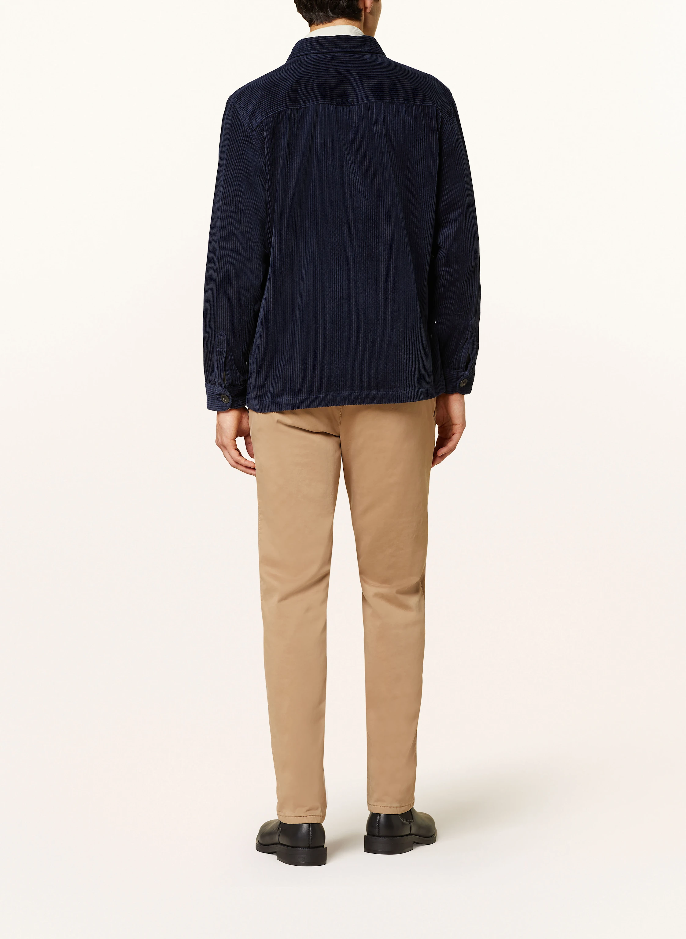 BRAX Chino FABIO Regular Fit