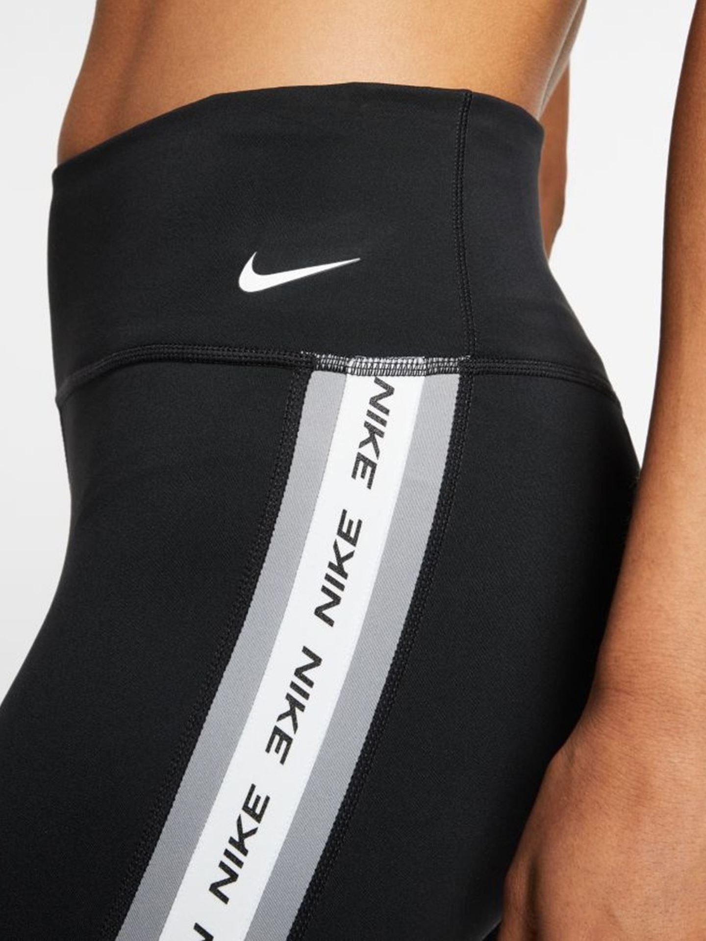 One Tights Crop Novelty