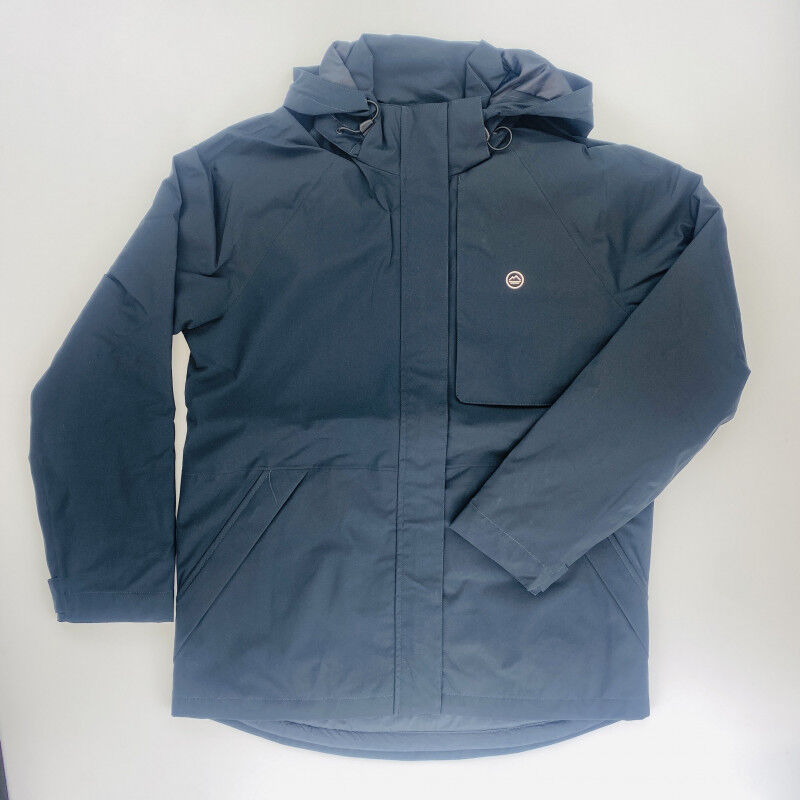 Waterproof Puffer - Seconde main Parka homme - Noir - M