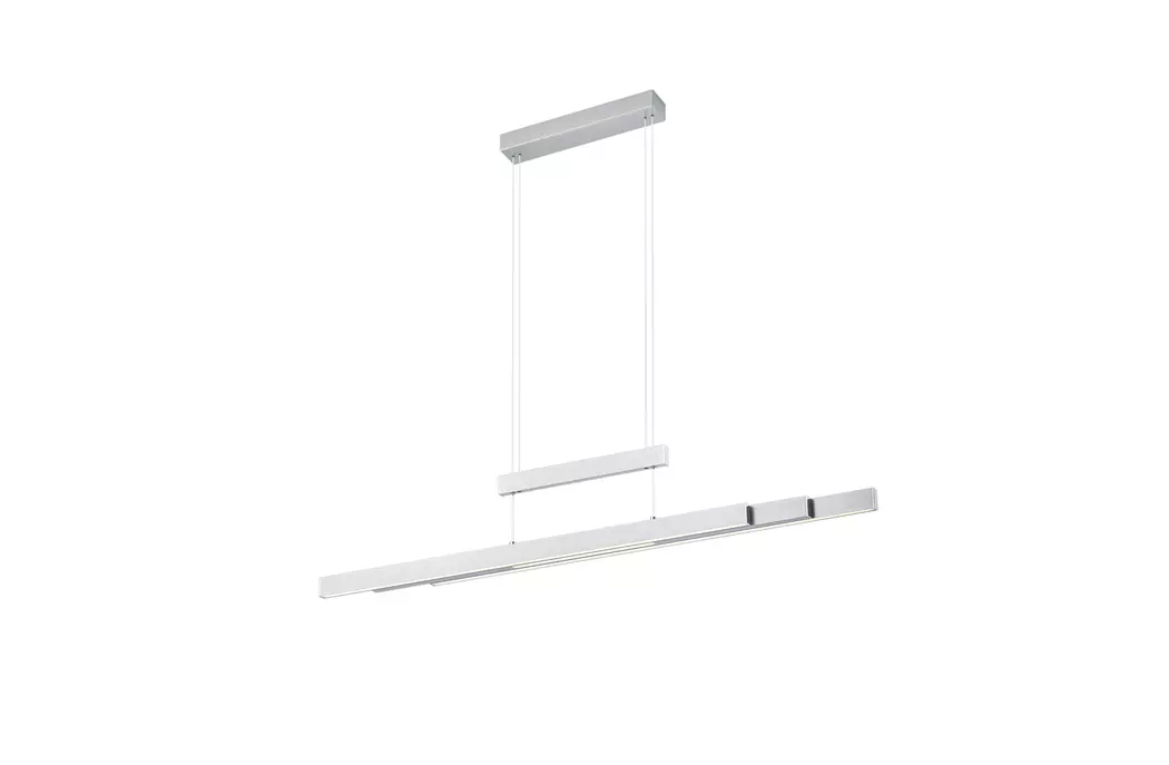 LED-Pendelleuchte Trajan
