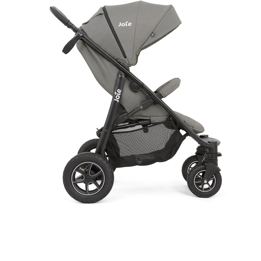 Joie Sportwagen Litetrax 4 DLX Air Cobblestone