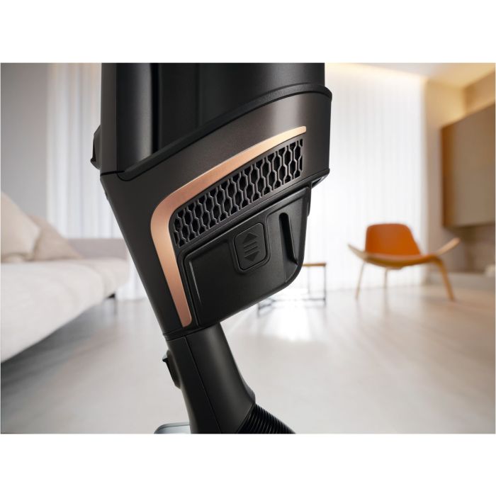 Miele Triflex HX2 Pro SOML0 Infinitygrau