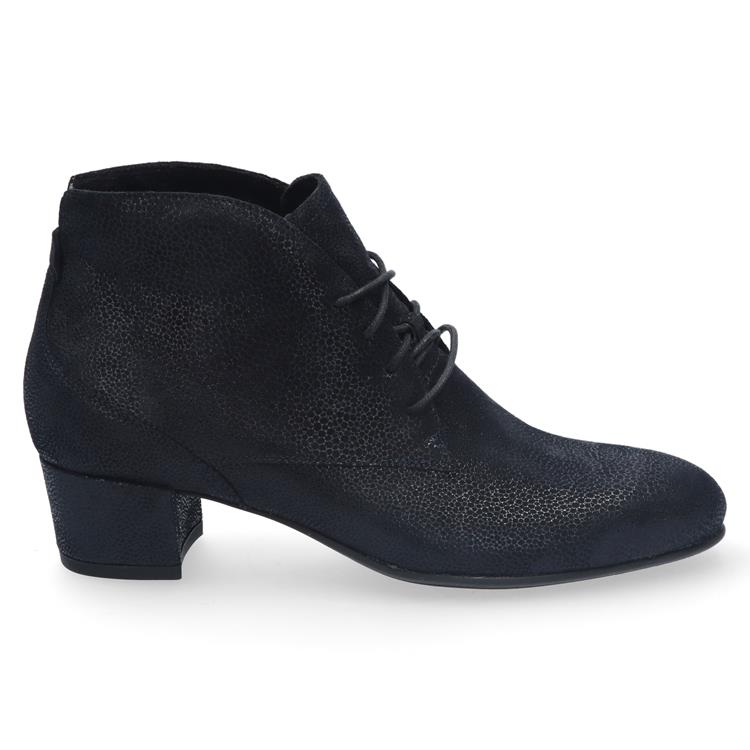 Durea 9795 wijdte E blauw