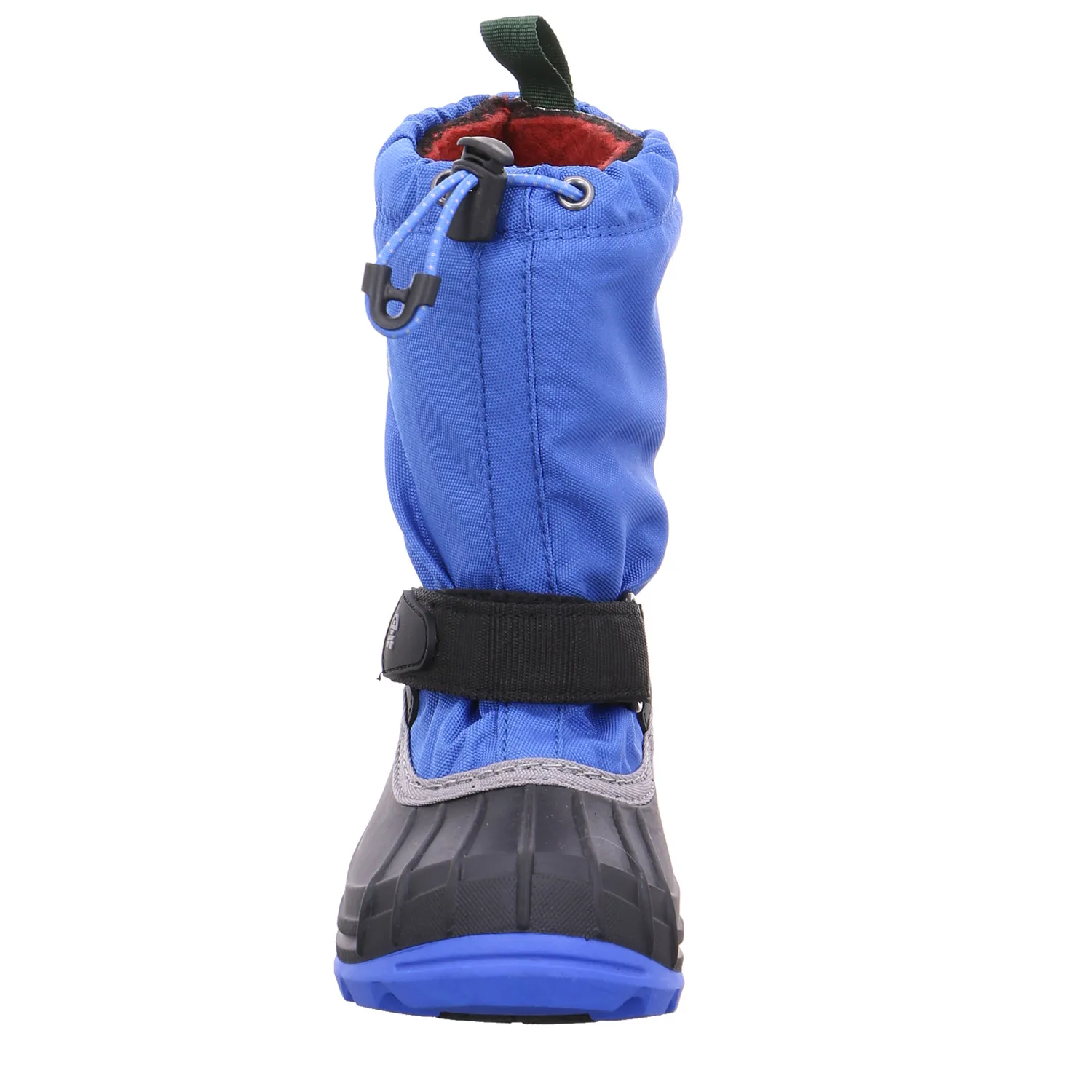 KAMIK Kinder-Snowboot Royal Textil  Schneestiefel