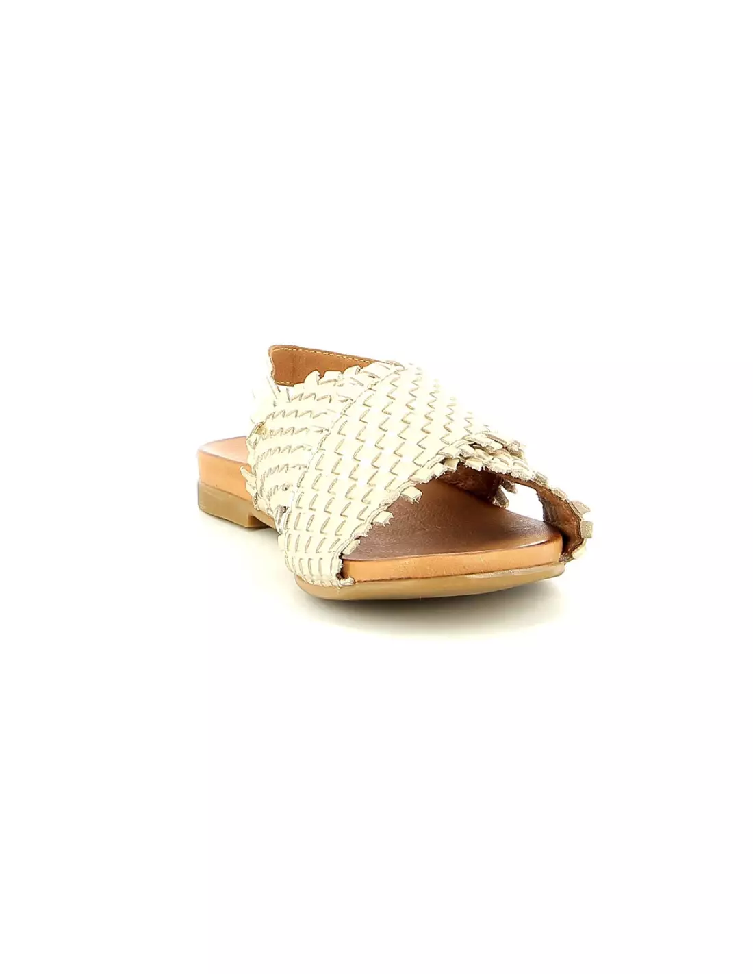AGUA LIMON ESTFLOR 9 254 - Sandales & nu-pieds Or