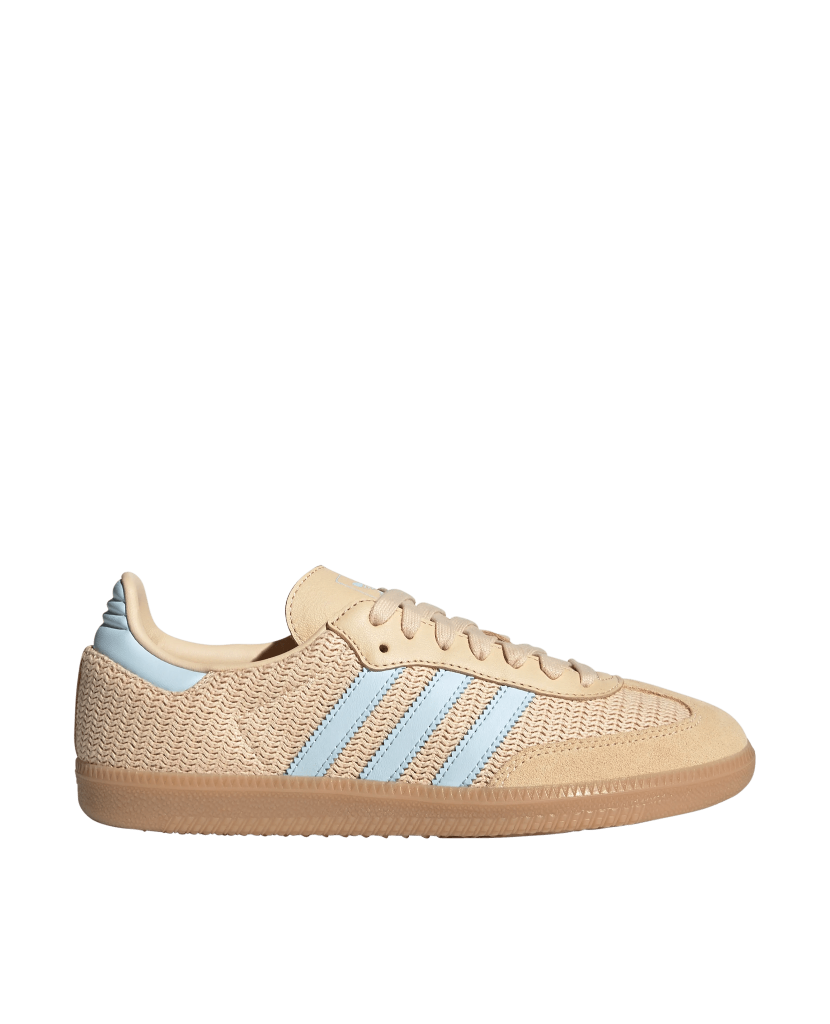 adidas Samba OG WMNS 'Sand Strata'