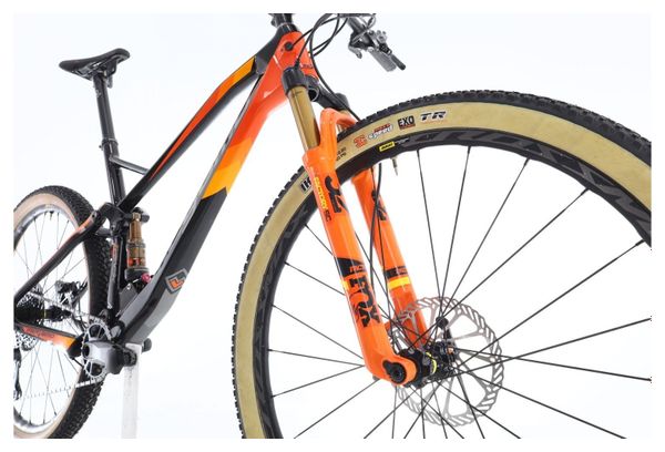 Produit reconditionné · Megamo Track Carbone GX / Vélo VTT / Megamo | Très bon état