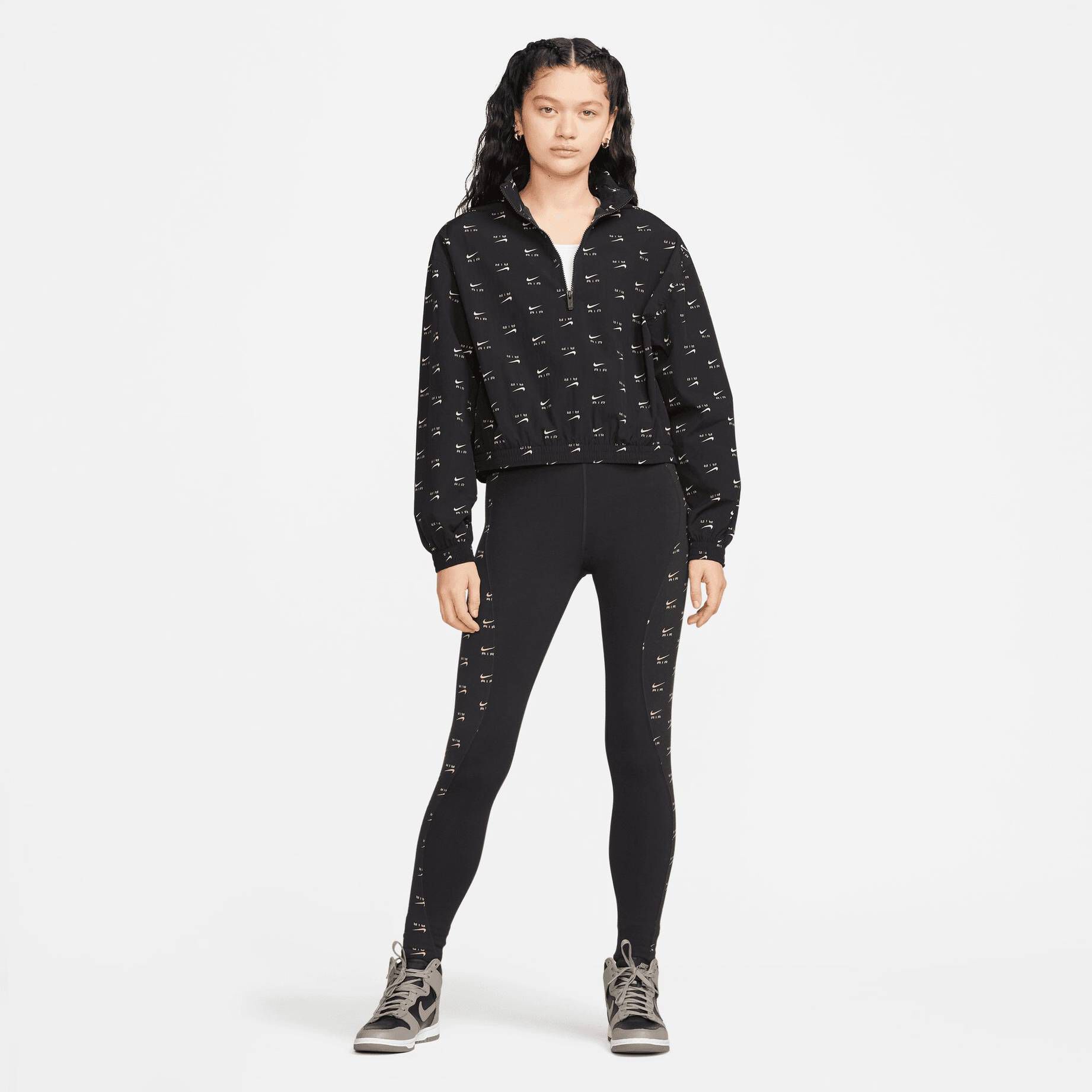 Nike Sportswear| Damen Leggings PLUS SIZE