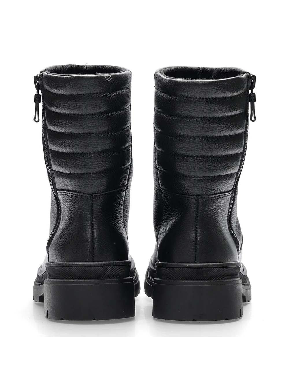 Stiefelette Dover schwarz