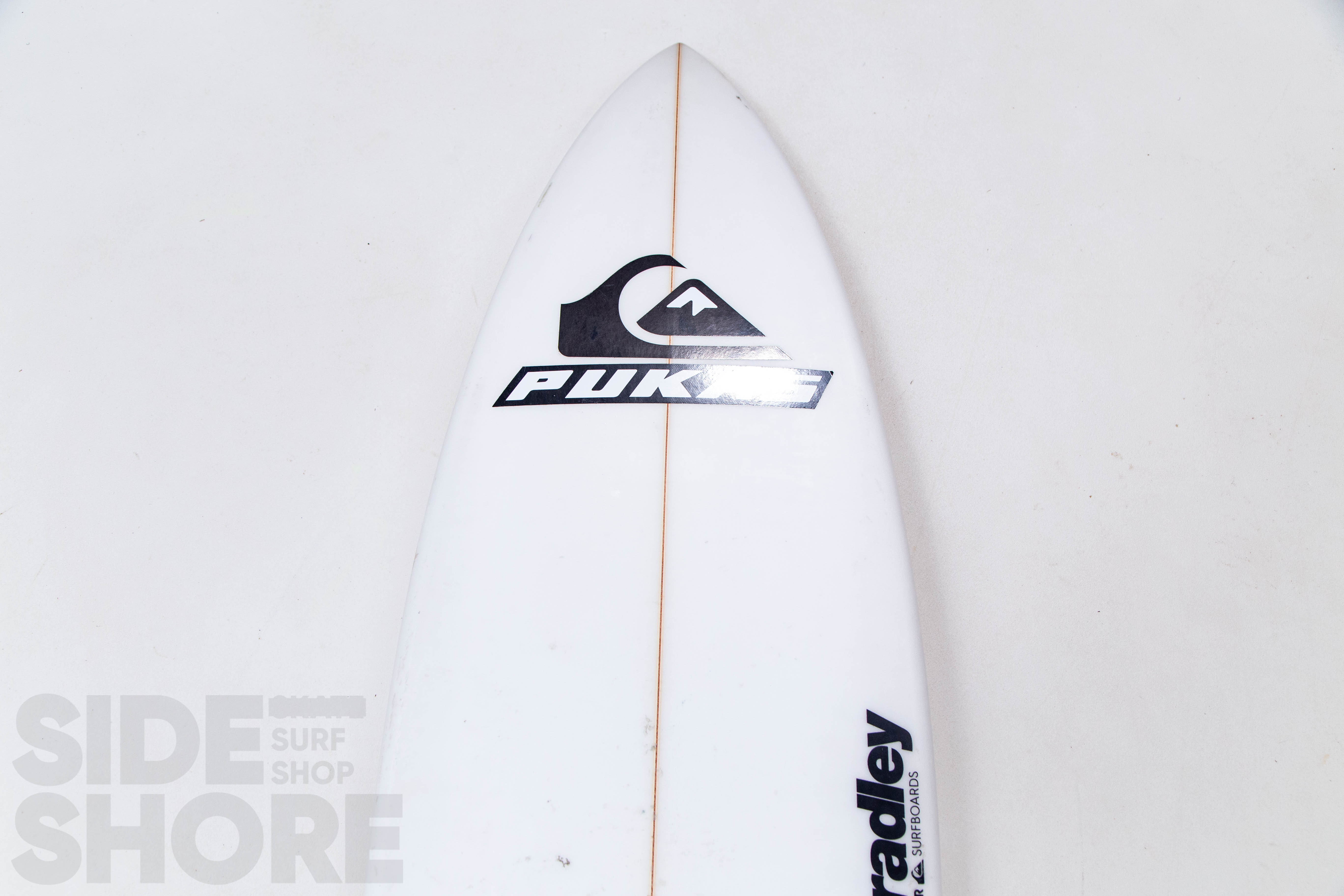Bradley The One - 5'9 x 18 3/8