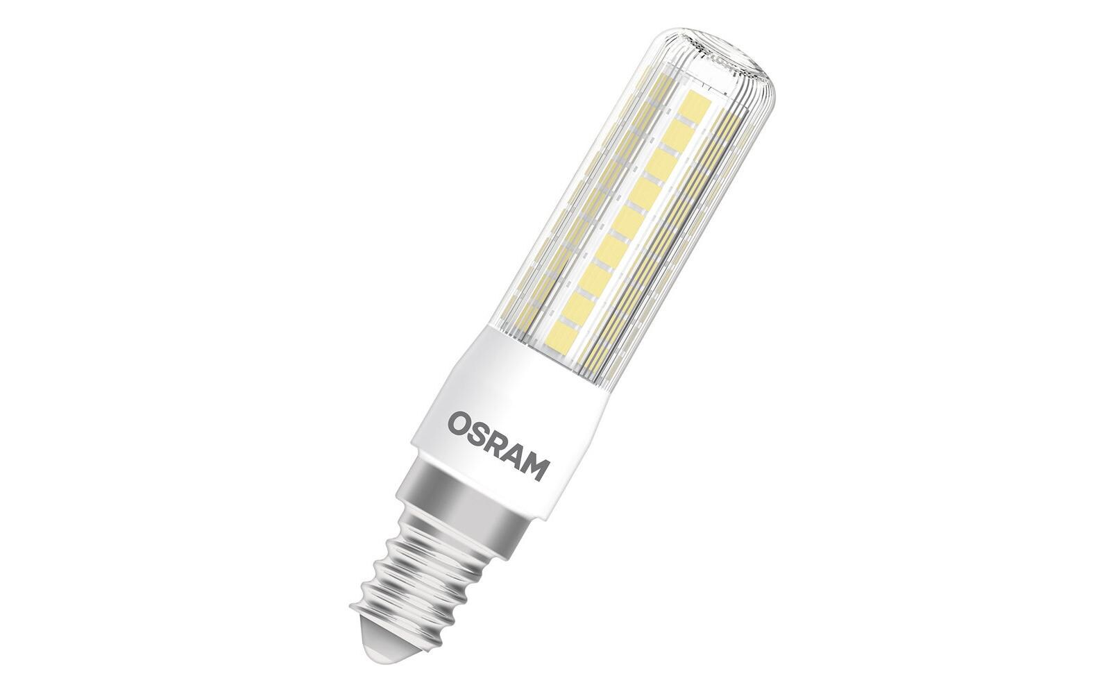 Lampe Special T Slim DIM, E14, 7W, 2700 K, WarmweissDimmbare schlanke LED-Lampe