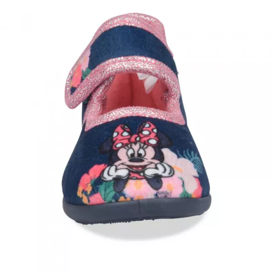 Chaussons MARINE MINNIE