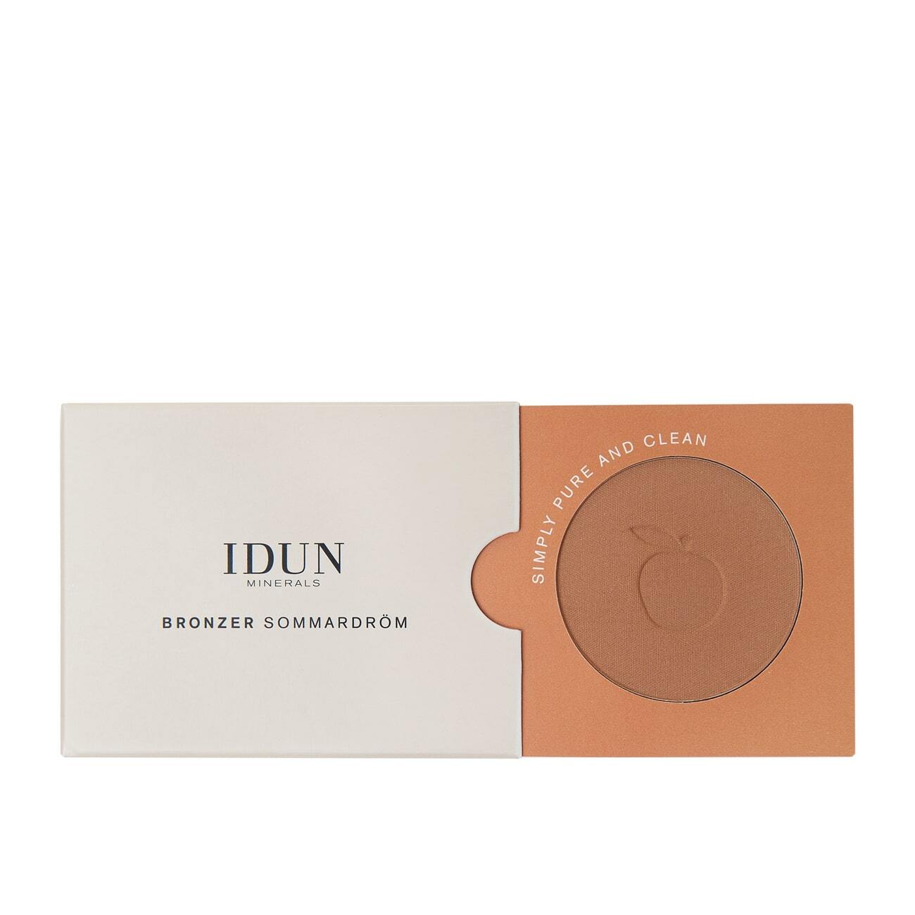 IDUN Minerals Bronzer Sommardröm