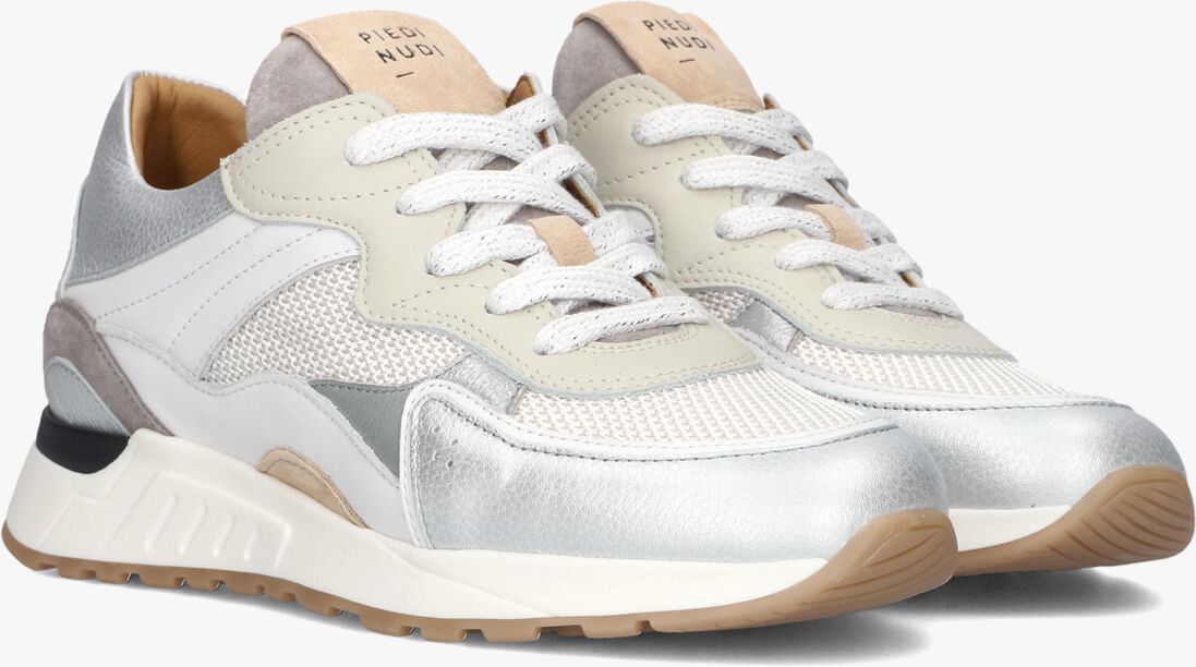 PIEDI NUDI witte piedi nudi lage sneakers nova 11.12