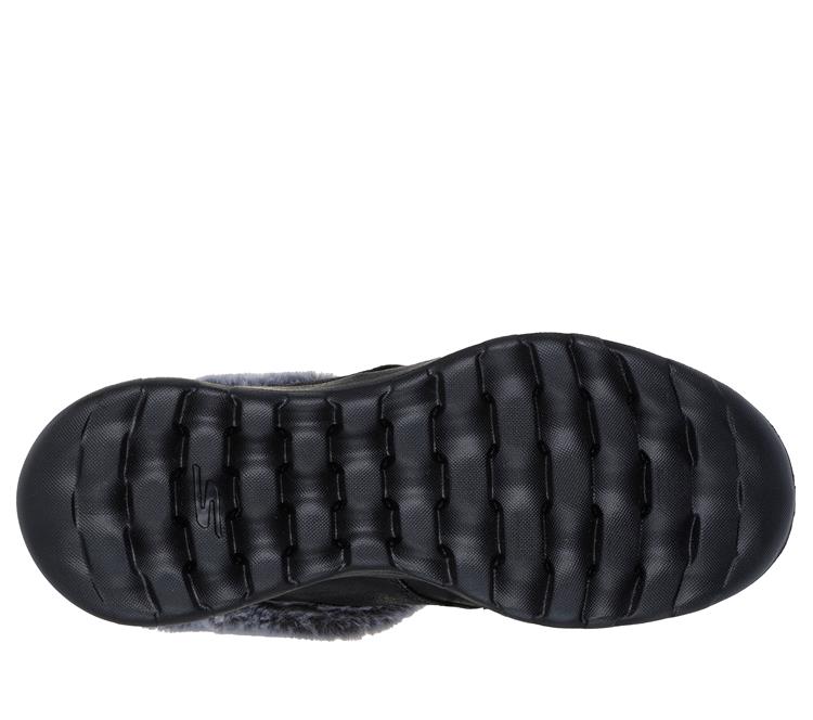 Skechers 144803 On-the-go Joy - Cozy schwarz