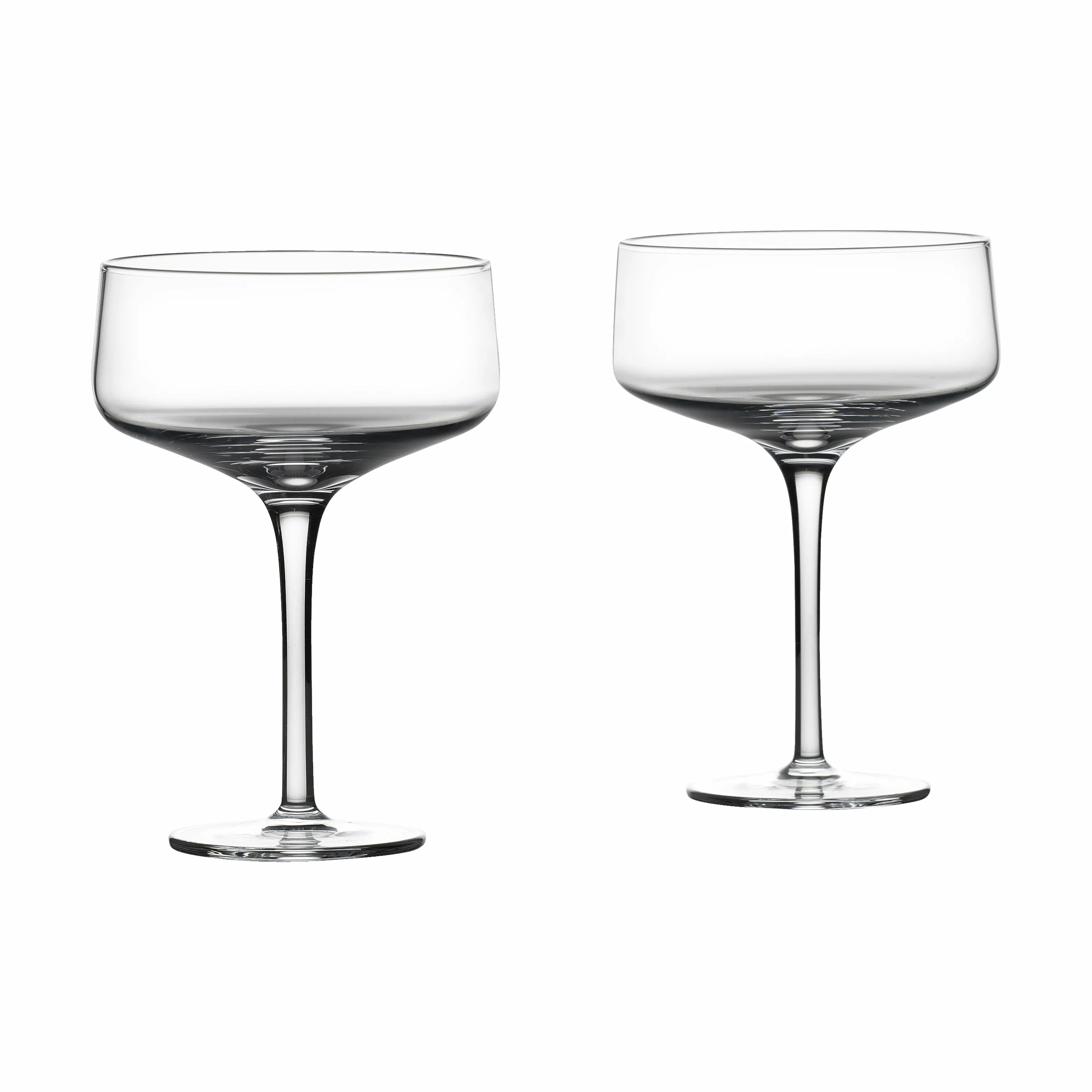 Zone Rocks Cocktailglas - 2 stk.