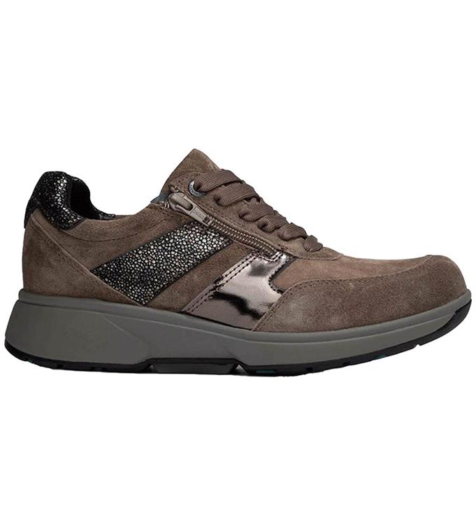 Xsensible 30201 wijdte H Taupe (2.504)