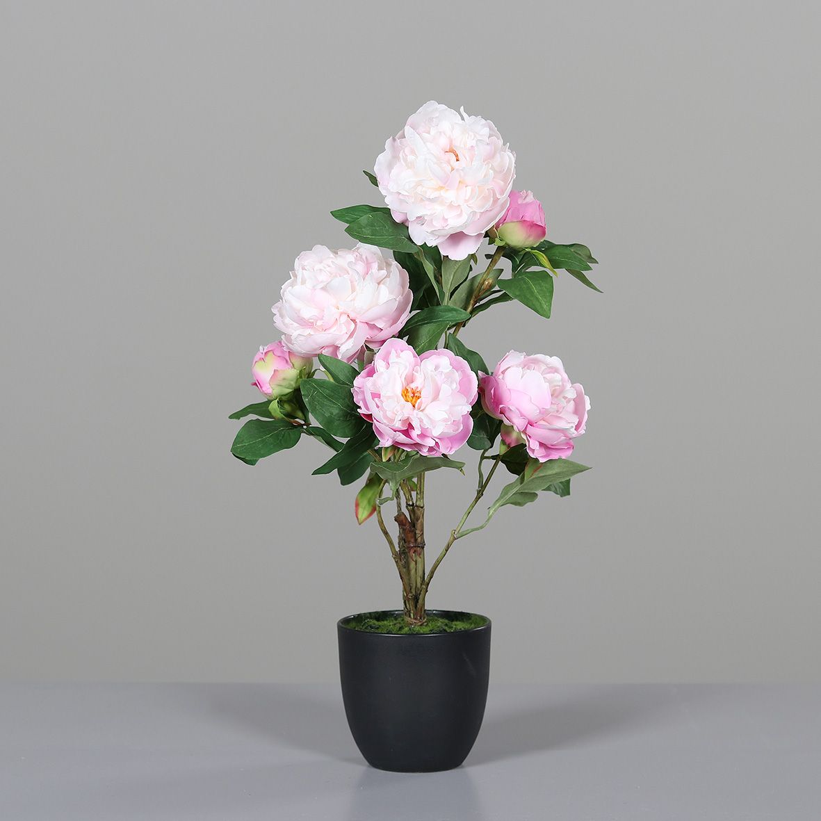 Kunstblume PÄONIE