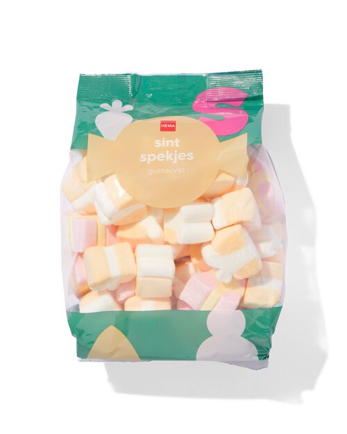 guimauves Saint-Nicolas 225g