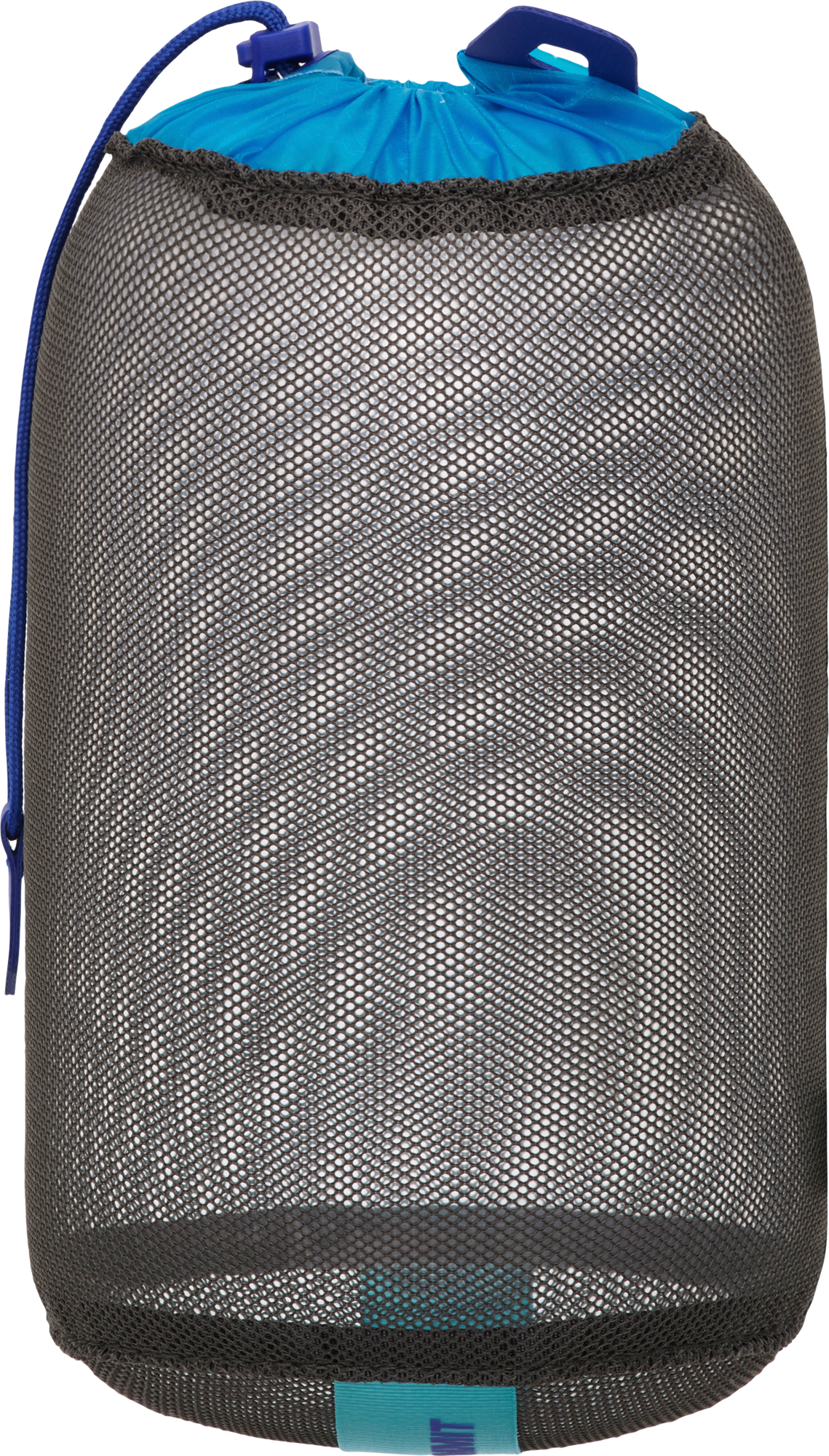 Sea to Summit Mesh Stuff Beluga Packsack Atoll Blue  1,5 Liter