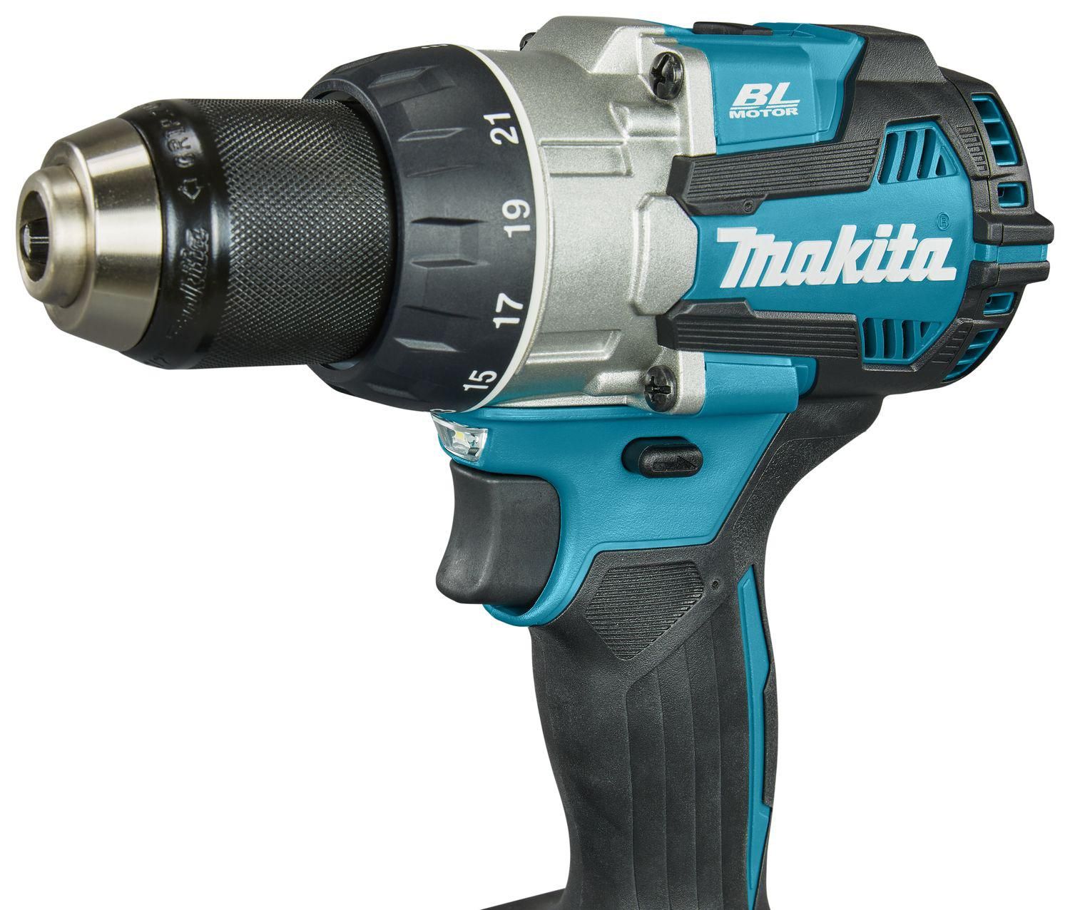 Makita DDF489Z Accu Schroefboormachine 18V Basic Body