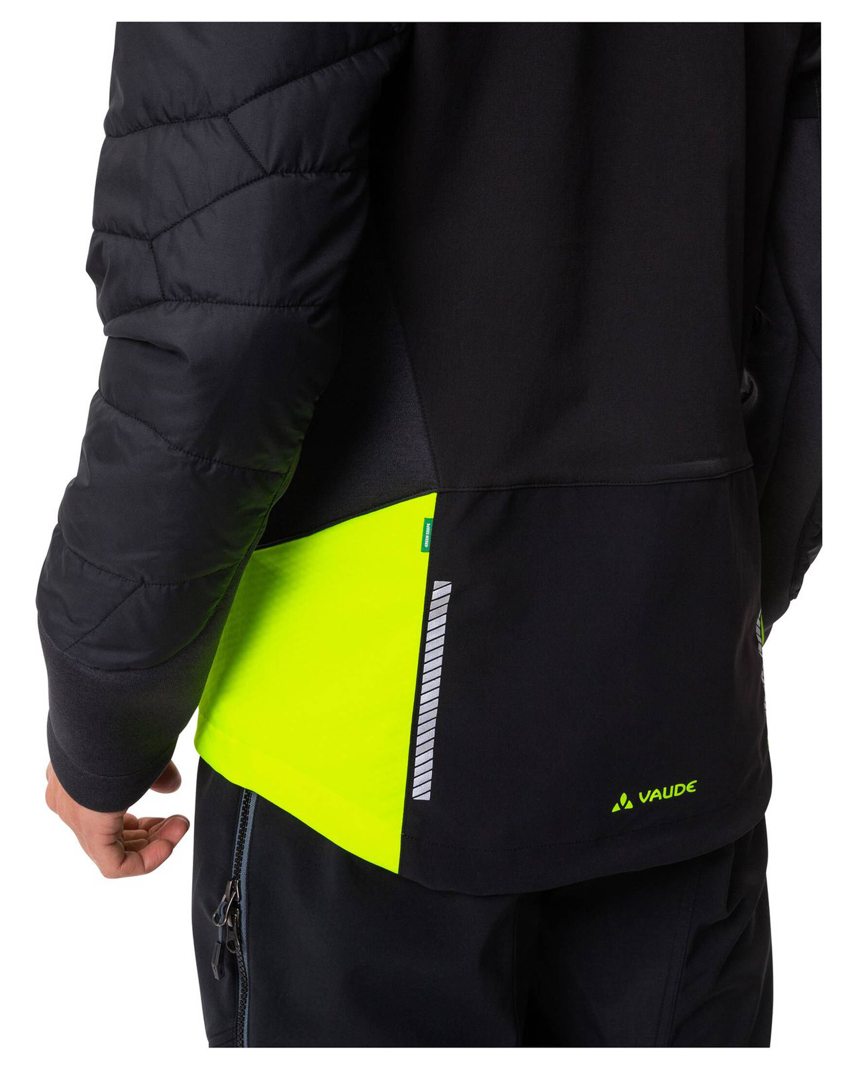 VAUDE| Herren Isolationsjacke 
