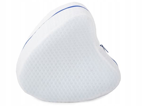 Ergonomisk Knépute - Pute for knær
