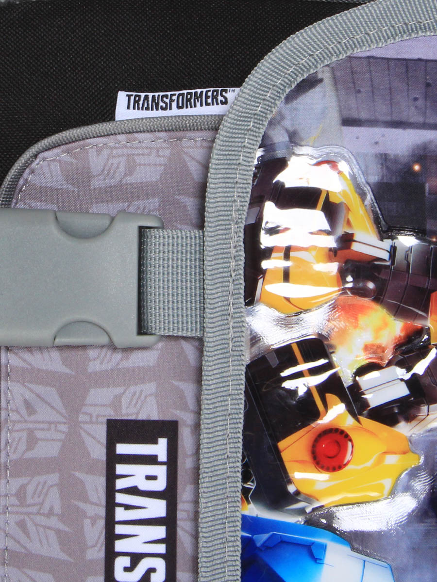 Cartable Transformers 38 cm