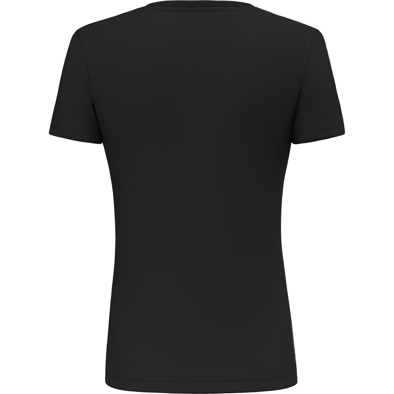Salewa Damen Pure Design Dry T-Shirt