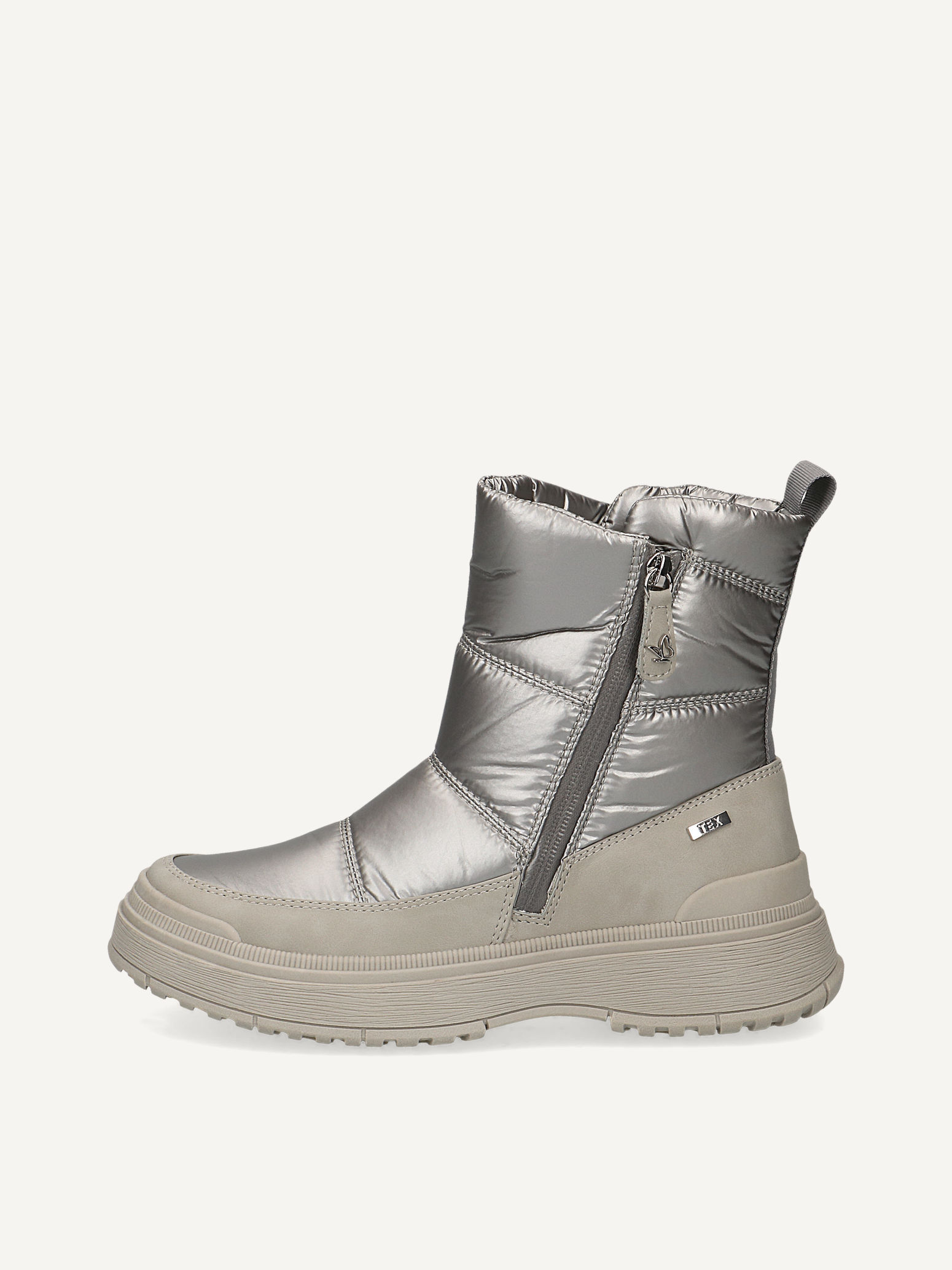 Stiefelette